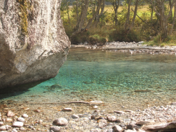 Val di Mello (SO) Italy