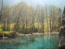 Val di Mello (SO) Italy